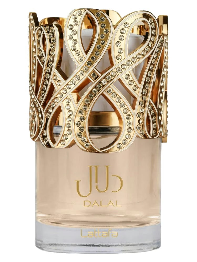 Lattafa Pride Dalal Eau de Parfum 100 ml Unisex
