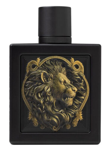 Rayhaan Lion Eau de Parfum 100 ml Hombre
