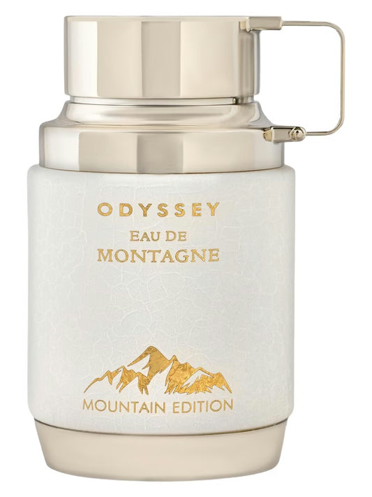 Armaf Odyssey Eau de Montagne Eau de Parfum 100 ml Hombre