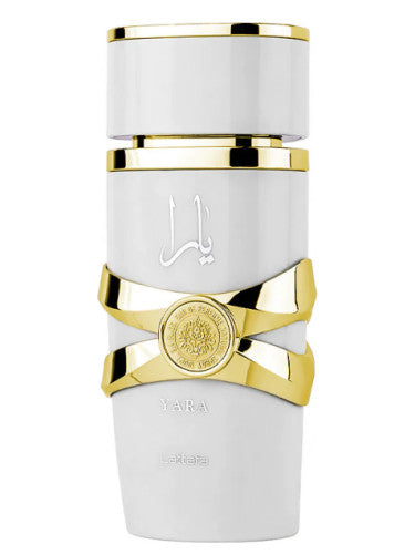 Lattafa Yara Moi Eau de Parfum 100 ml Mujer