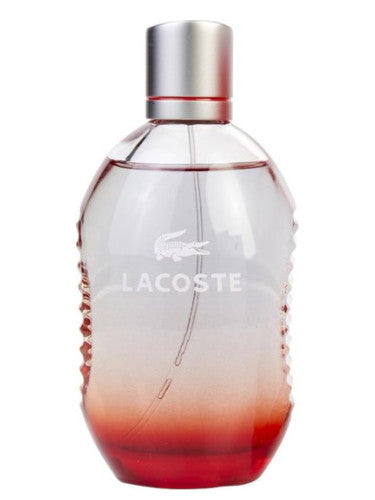 Lacoste Style im Play Eau de Toilette 125 ml Promocional