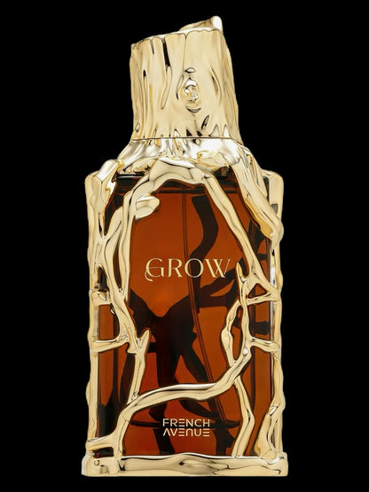 French Avenue Grow Extrait de Parfum 100 ml Unisex