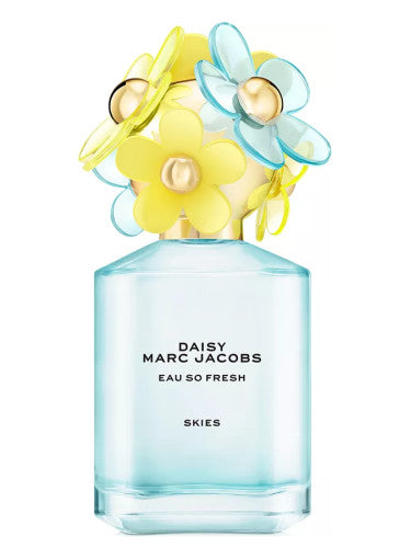 Marc Jacobs Daisy Eau So Fresh Skies Eau de Toilette 75 ml Mujer Promocional
