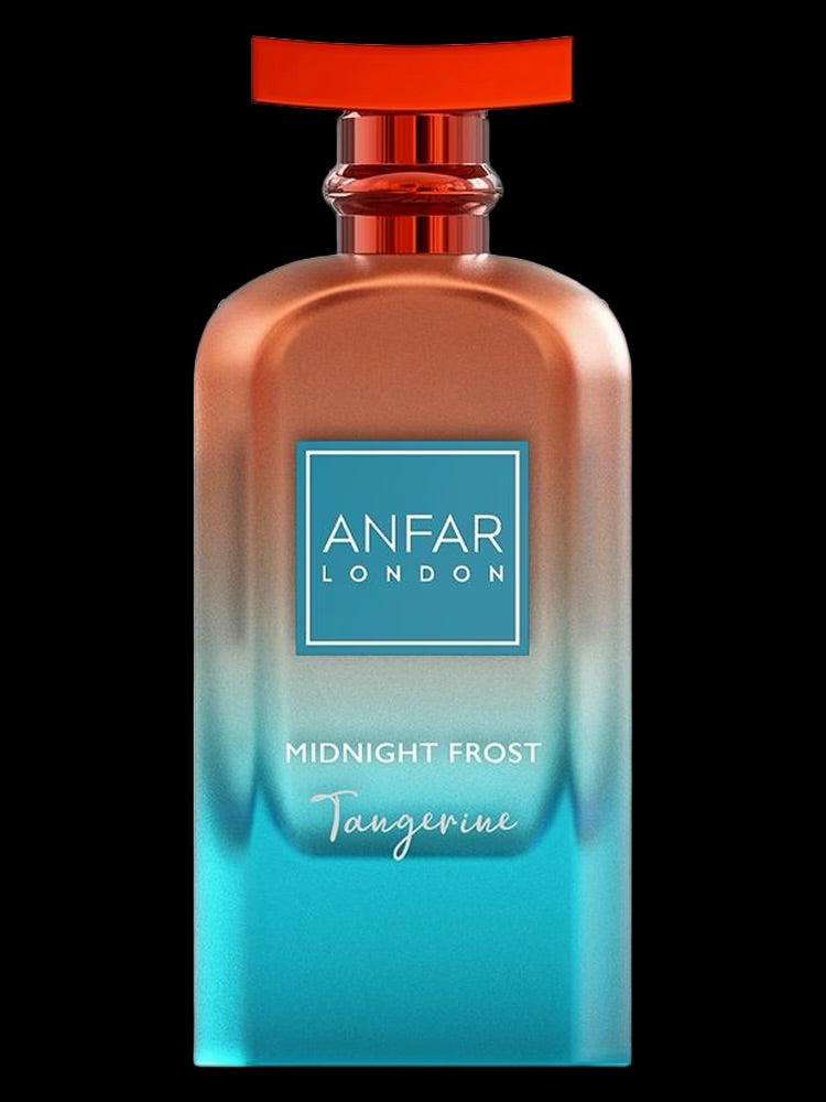 Anfar Midnight Frost Tangerine Extrait de Parfum 100 ml