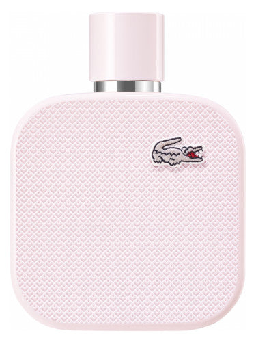 Lacoste Eau L.12.12 Rose Eau de Parfum 100 ml Promocional