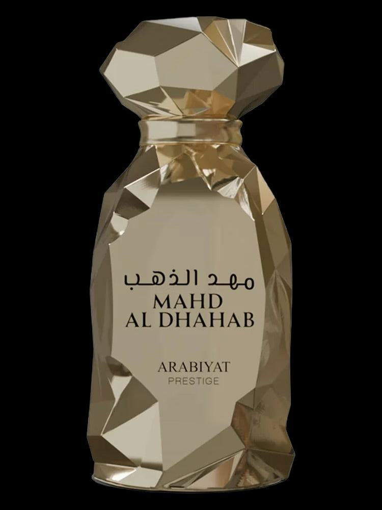 Arabiyat Prestige Mahd Al Dhahab Eau de Parfum 100 ml