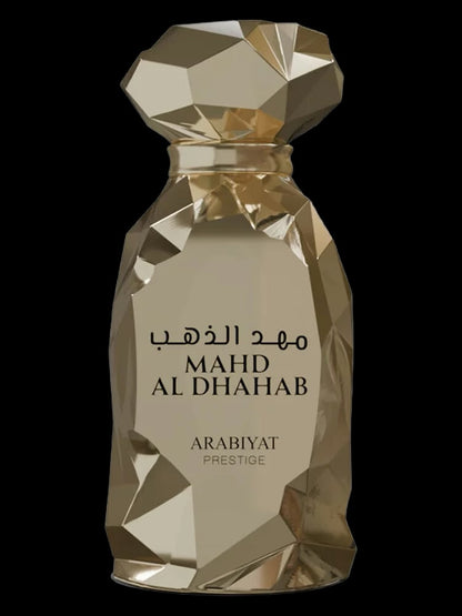 Arabiyat Prestige Mahd Al Dhahab Eau de Parfum 100 ml