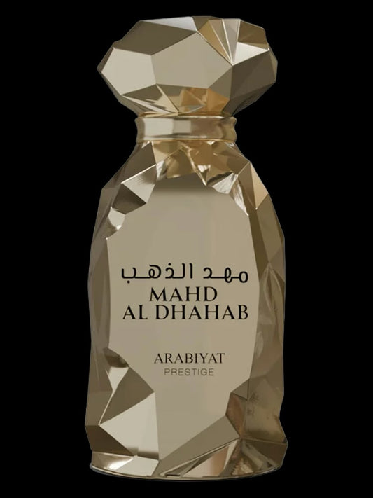 Arabiyat Prestige Mahd Al Dhahab Eau de Parfum 100 ml