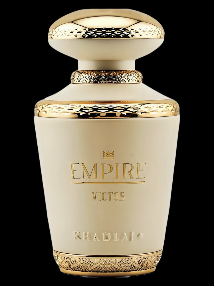 Khadlaj Empire Victor Eau de Parfum 100 ml Hombre