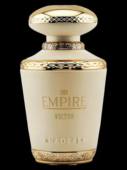 Khadlaj Empire Victor Eau de Parfum 100 ml Hombre