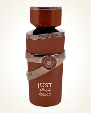 Fragance World Just Choco Eau de Parfum 100 ml unisex