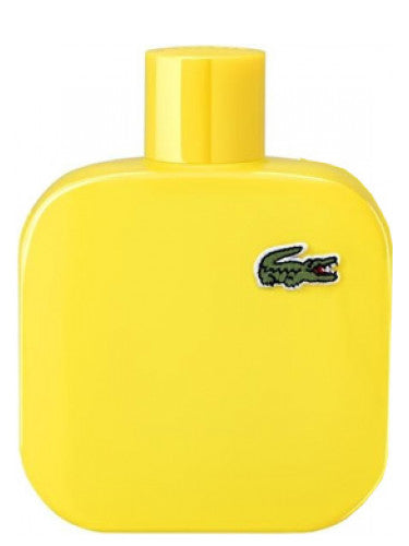 Lacoste Eau L.12,12 Jaume Hombre Eau de Toilette 100 ml Promocional