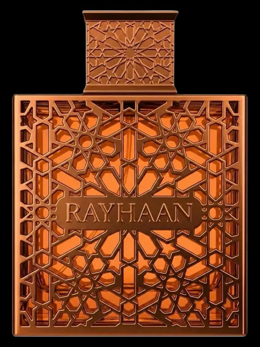 Rayhaan Vantage Eau de Parfum 100 ml