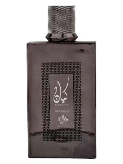 Al Wataniah Kayaan Classic Eau de Parfum 100 ml Hombre