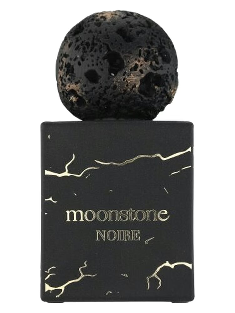 French Avenue Moonstone Noire Eau de Parfum 100 ml Unisex