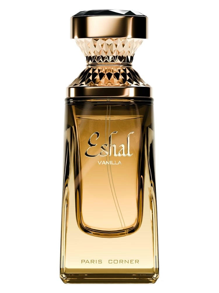 Paris Corner Eshal Vainilla Eau de Parfum 100 ml unisex