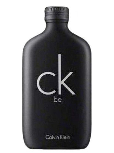 Calvin Klein Ck Be Eau de Toilette 100 ml Promocional