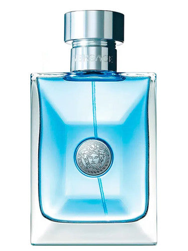 Versace pour Homme Eau de Toilette 100 ml Promocional
