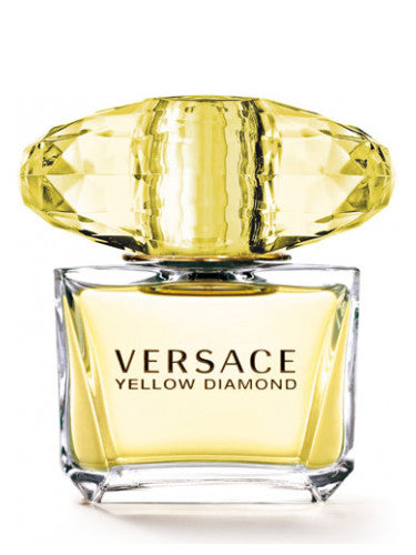 Versace Yellow Diamond Femme Eau de Toilette 90 ml Promocional