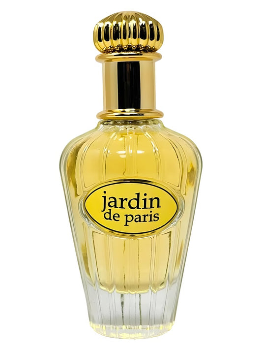Maison Alhambra Jardin de Reve París Eau de Parfum 100 ml