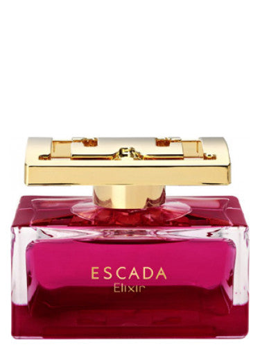 Escada Especially Elixir Eau de Parfum 75 ml Promocional