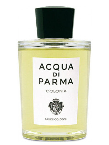 Acqua di Parma Colonia Eau de Cologne 180 ml
