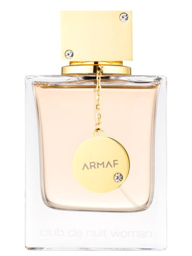 Armaf Club de Nuit Woman Eau de Parfum 105 ml Mujer