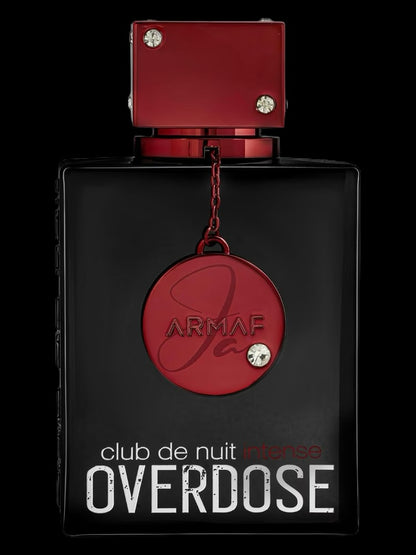 Armaf Club de Nuit Overdose Extrait de Parfum 100 ml