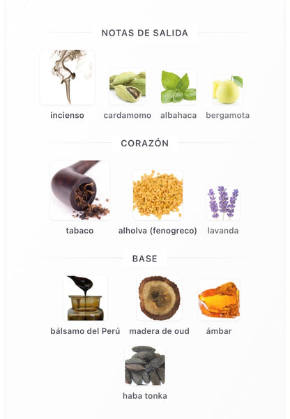 French Avenue Opus Magnum Extrait de Parfum 100 ml Unisex