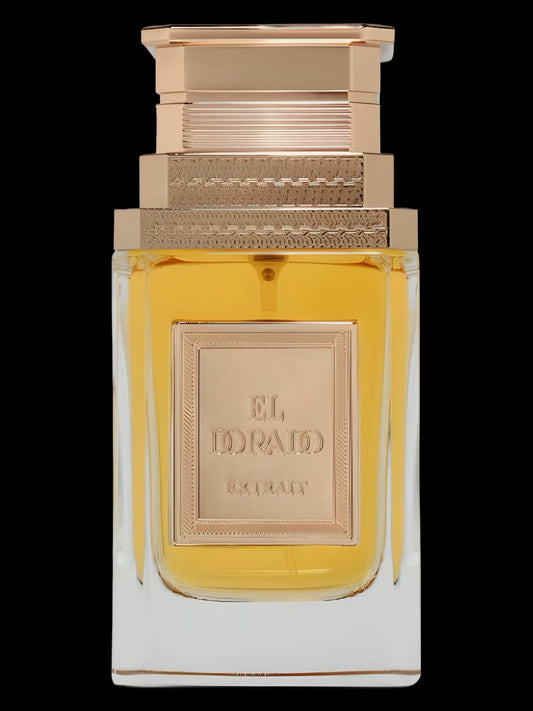 French Avenue El Dorado Extrait de Parfum 100 ml