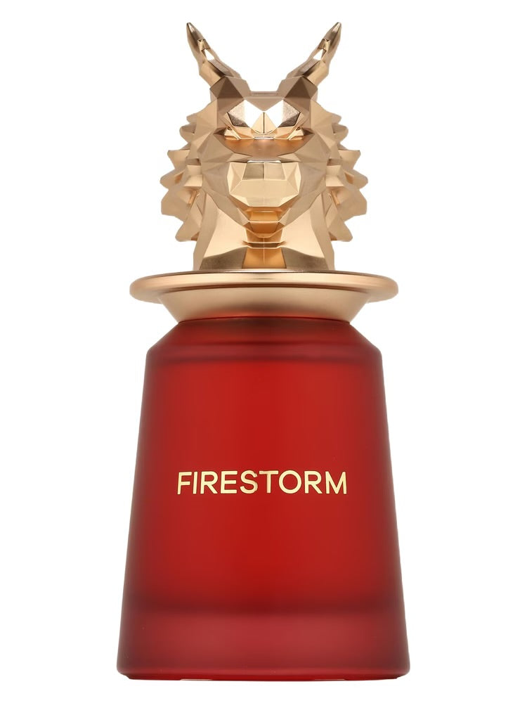 French Avenue Firestorm Extrait Eau de Parfum 100 ml Unisex