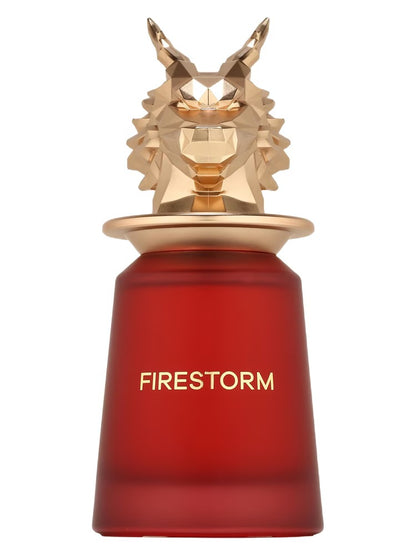 French Avenue Firestorm Extrait Eau de Parfum 100 ml Unisex