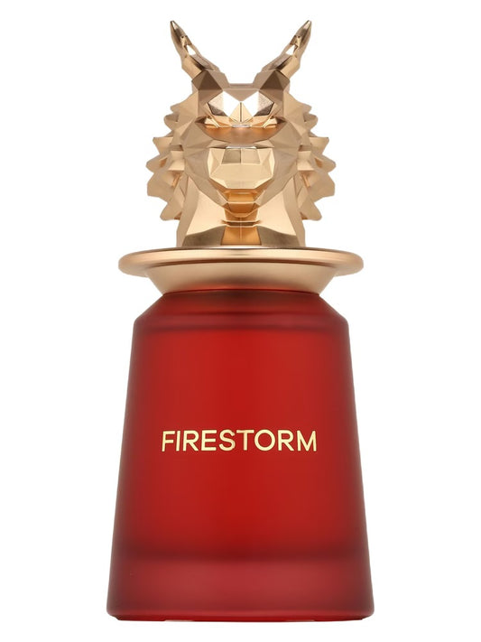French Avenue Firestorm Extrait Eau de Parfum 100 ml Unisex