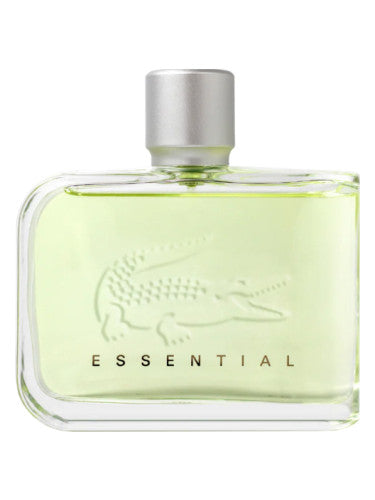 Lacoste Essential Hombre Eau de Toilette 125 ml Promocional