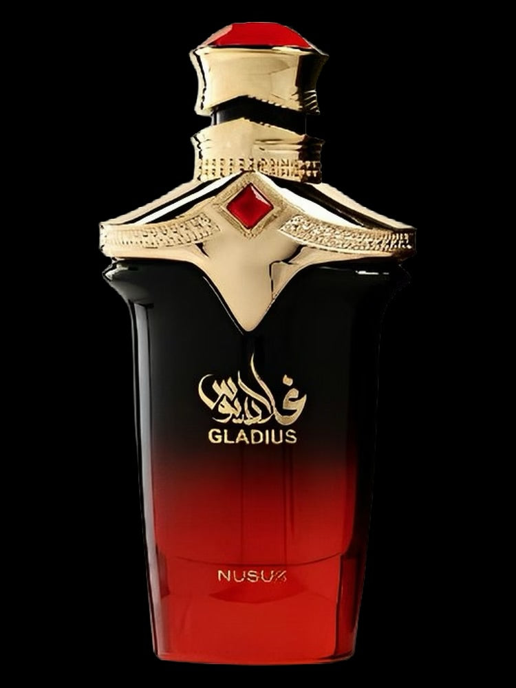 Riiffs Gladius Eau de Parfum 100 ml