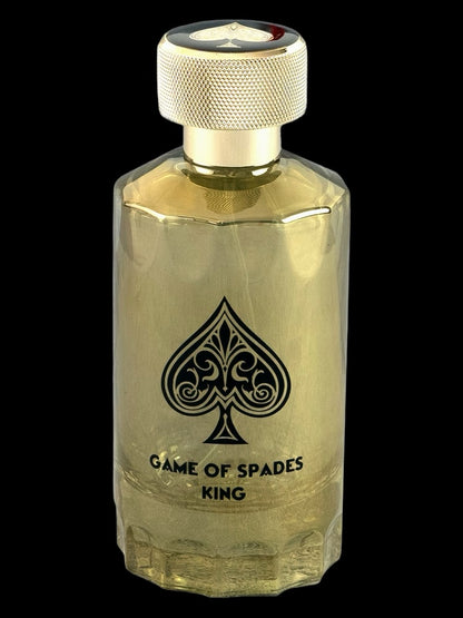 Jo Milano Game of Spades King Parfum 100 ml