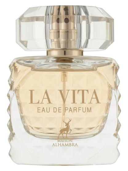 Maison Alhambra La Vita Eau de Parfum 100 ml