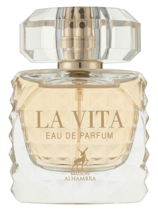 Maison Alhambra La Vita Eau de Parfum 100 ml