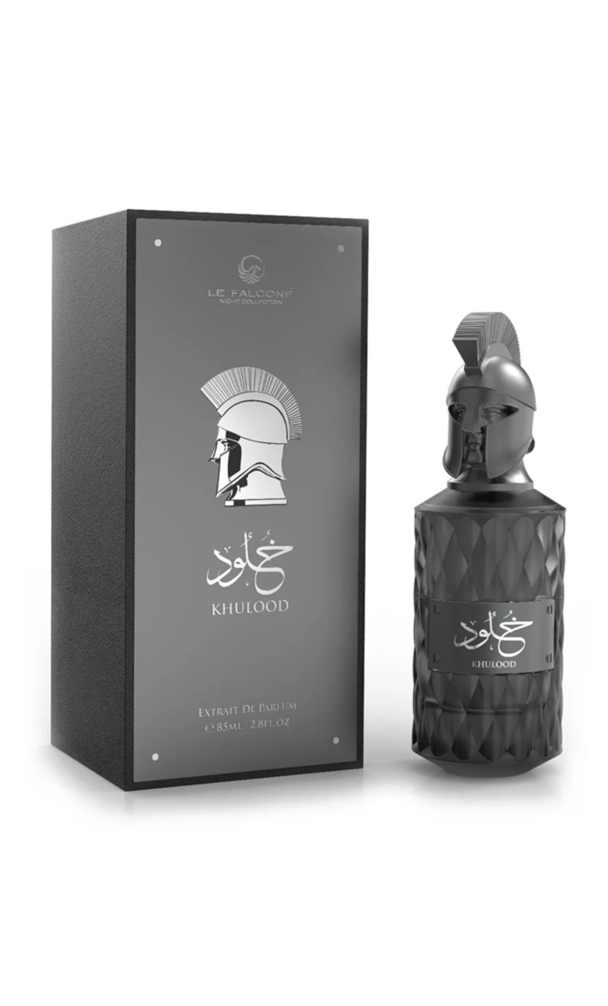 Le Falconé Khulood Extracto de Perfume 85 ml Unisex