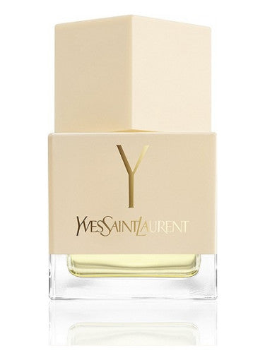 YsL Y Woman Eau de Toilette 80 ml Promocional
