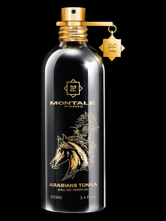 Montale Arabians Tonka Eau de Parfum 100 ml