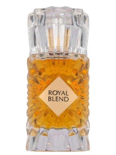 Fragance World Royal Blend Vintage Extrait de Parfum 100 ml Unisex