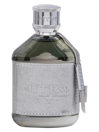 Dumont Nitro Elixir Extrait de parfum 100 ml Hombre