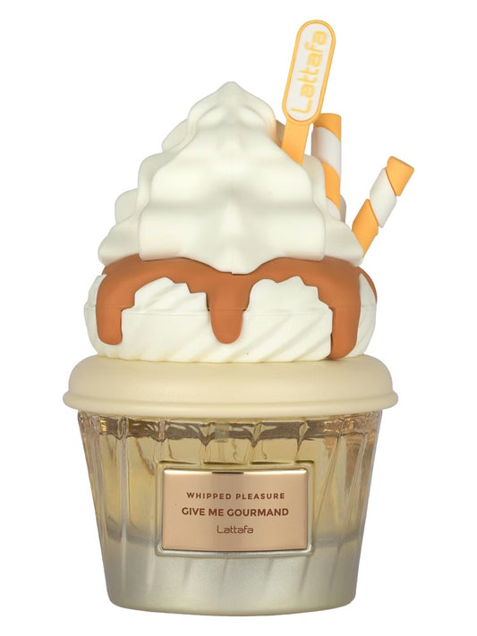 Lattafa Whipped Pleasure Eau de Parfum 100 ml Mujer