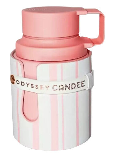 Armaf Odyssey Candee Eau de Parfum 100 ml Mujer