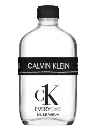 Calvin Klein Everyone Eau de Parfum 100 ml Promocional