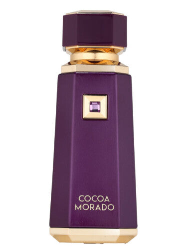 French Avenue Cocoa Morado Eau de Parfum 100 ml Unisex