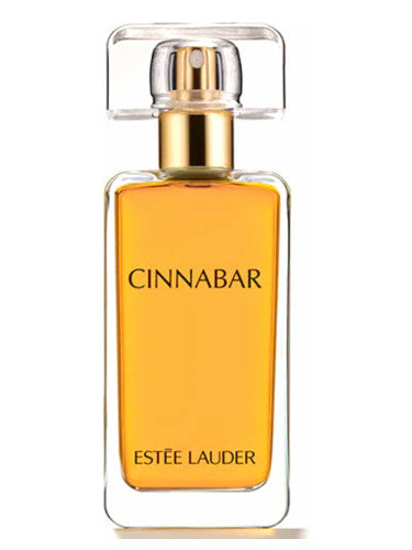 Estee Lauder Cinnabar Eau de Parfum 50 ml Promocional