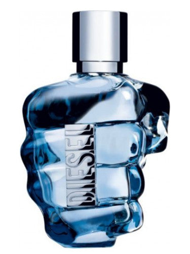 Diesel Only the Brave Eau de Toilette 125 ml Promocional
