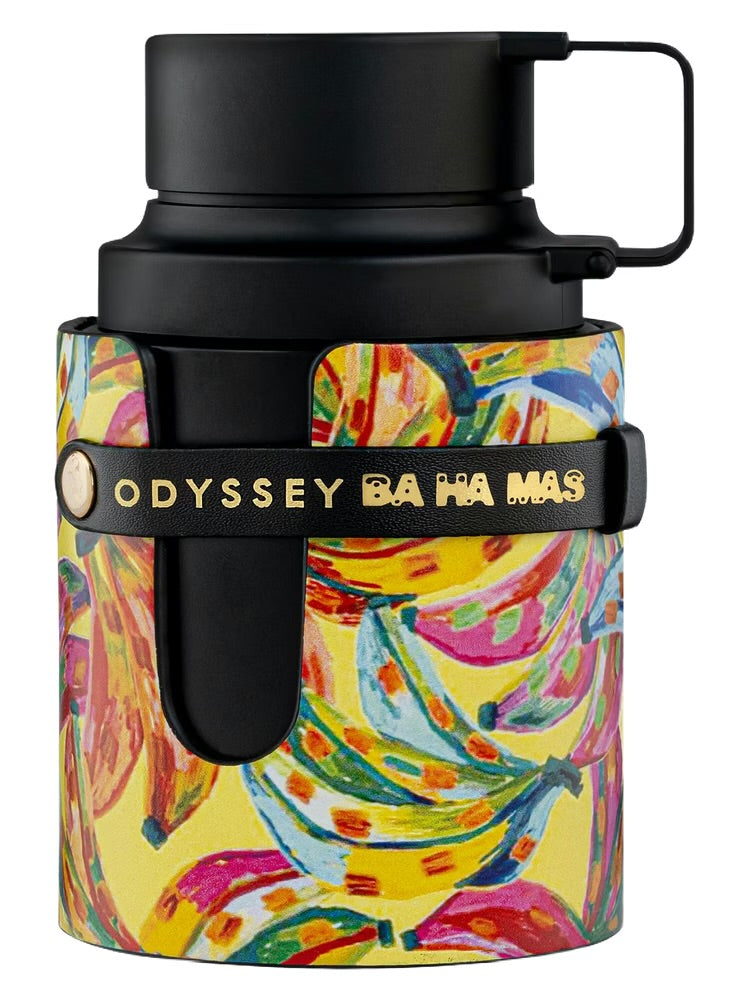 Armaf Odyssey Ba Ha Más Eau de Parfum 100 ml
